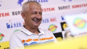Крушарски култов: В Локо Пловдив царят е един и той решава
