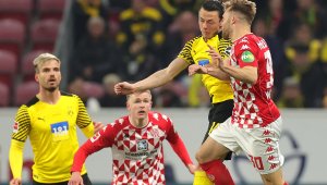 Дортмунд изрита германско ренде