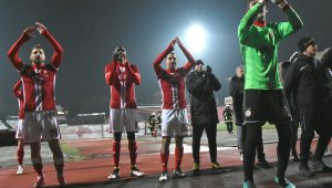 ЦСКА твори история, но може да остане извън Европа