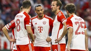 Арсенал връща ас на Байерн на Острова?