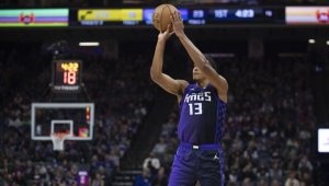 Съотборник на Везенков сътвори история