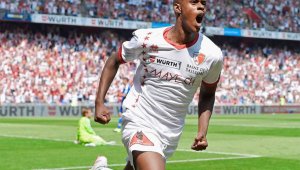 Уест Хям се подсилва с обещаващ талант от Швейцария