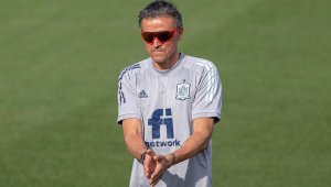 Испания ще бъде без важен офанзивен играч срещу Скуадрата