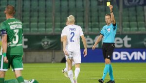 Азер ще свири на Лудогорец в Хърватия