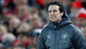 Емери: Петте гола ни дойдоха твърде много, ще се стремим да забравим този мач