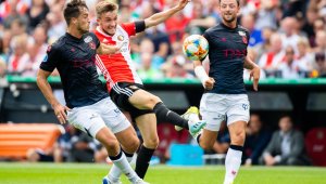 Юрген Матей: Изненадан съм, че ме "трансферираха" в ЦСКА