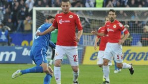 Головата машина Зику пред завръщане в ЦСКА