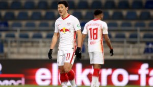 Уулвс договори нападател от РБ Лайпциг 