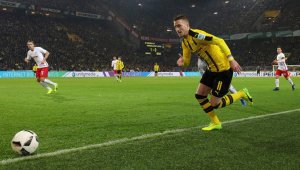 Ройс: Ако бях вкарал поне едно от трите си положения...