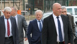 Опитват се да пречупят Гриша Ганчев, но той няма да остави ЦСКА 