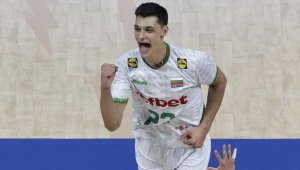 И фамозен Алекс Николов не помогна на Лубе срещу шампиона