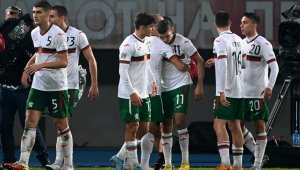 България гони задължителен успех срещу Люксембург днес