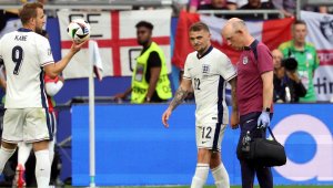 Англичаните ревнаха: Тичахме най-много от всички отбори!