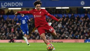 Само какъв мач: Челси и Ливърпул си вкараха 4 гола в луда драма