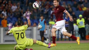 Тоти не мисли да спира 