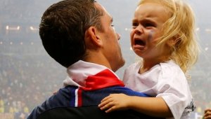 Гризи призна: Полудях заради Барса, не можех да спя