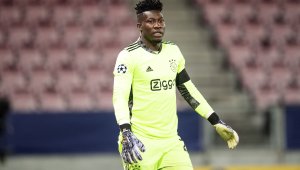 Спряха правата на вратаря на Аякс за 1 година