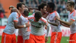 Байерн няма спирка, постигна шеста поредна победа