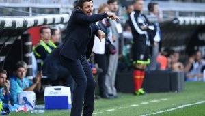 Сампдория изгони Ди Франческо, плаща му 1,8 млн. евро