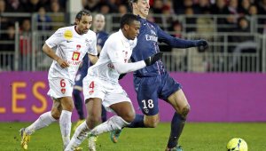  Удар на "Герена"! Левски взима европейския шампион Марсиал