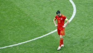 Гарет Бейл спира с футбола? 