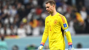 В Байерн са шокирани от новината за Нойер