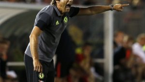 Конте: Не знам дали Коста ще остане