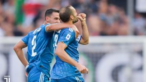 Ювентус – Наполи