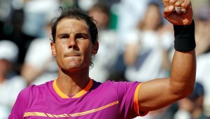 Рафа мачка в Монте Карло, Мъри и Вавринка отпаднаха шокиращо