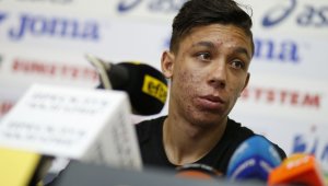 Филип Кръстев: Срещу Лудогорец е най-трудно