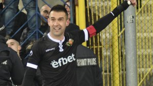 Камбуров: Головете ми срещу Левски и ЦСКА са най-специални 