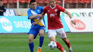 Манолев, Мицански: Пирин готви звездна селекция 