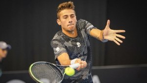 След драма: Българин на крачка от финал в Луле