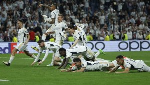 Реал Мадрид е същността на футбола