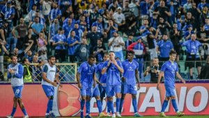 Локо София - Левски 3:2