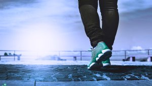 Как се отразява спортът на жените?