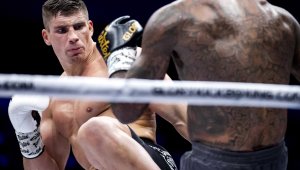 Сексскандал взриви бокса + СНИМКИ