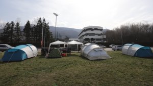 Клубове от цяла България на протест срещу БФС днес