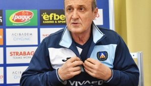 Истината боли: Делио Роси свали Левски една черга надолу