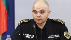 От МВР призоваха: Останем у дома! Не рискувайте заради едната софра!