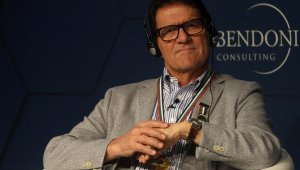 Фабио Капело: Роналдо е изключителен футболист, но Меси е гений