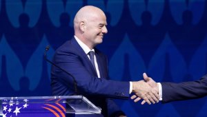 ФИФА обяви датите за Световното клубно първенство през 2025-а година