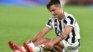 Юве е изправен на прага на голям срам