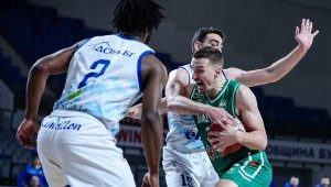 Спартак Плевен срази шампиона и е на финал за Купата на България