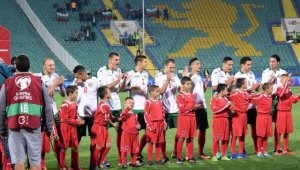 Ивайло Чочев: Трябваше да направим 1:1