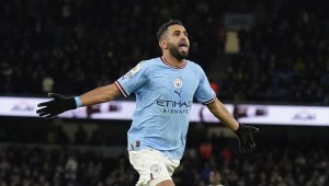 Какъв обрат! Ман Сити подчини Тотнъм с 4:2 след шоу на Марез
