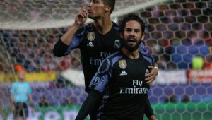 Кралят е мъртъв, да живее кралят! Реал детронира Барса и е шампион! + ВИДЕО