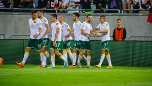 България намери нов съперник