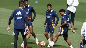 На Арсенал? Реал продава голяма звезда за 90 млн. евро