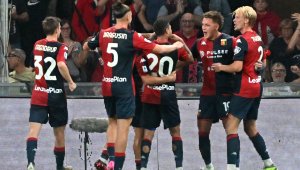 Как Милан и Интер изпуснаха новото бижу на Серия "А"